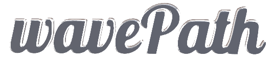 Wavepath